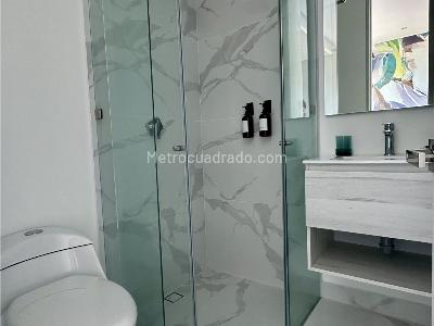 Apartaestudio en venta en Irotama, Santa Marta, 48 m² · foto 6 de 15