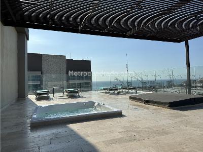 Apartaestudio en venta en Irotama, Santa Marta, 48 m² · foto 15 de 15