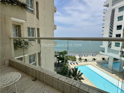 Apartamento en venta en Irotama, Santa Marta · foto 3 de 20