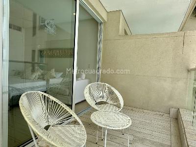 Apartamento en venta en Irotama, Santa Marta · foto 4 de 20