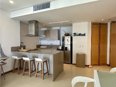 Apartamento en venta en Irotama, Santa Marta · foto 6 de 20