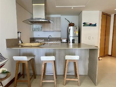 Apartamento en venta en Irotama, Santa Marta · foto 7 de 20
