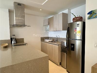 Apartamento en venta en Irotama, Santa Marta · foto 8 de 20