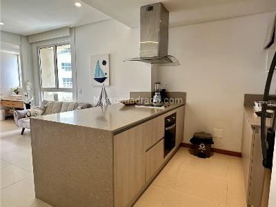 Apartamento en venta en Irotama, Santa Marta · foto 9 de 20