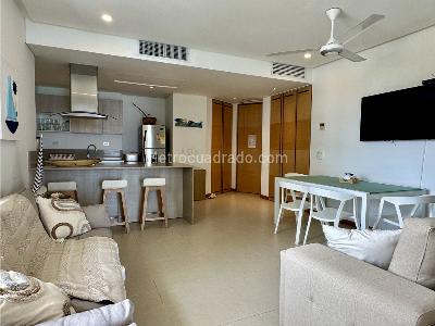 Apartamento en venta en Irotama, Santa Marta · foto 10 de 20