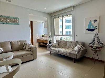 Apartamento en venta en Irotama, Santa Marta · foto 11 de 20