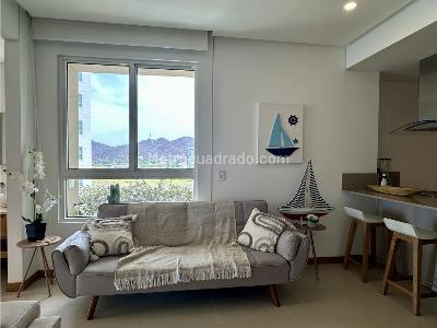 Apartamento en venta en Irotama, Santa Marta · foto 12 de 20