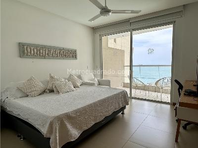 Apartamento en venta en Irotama, Santa Marta · foto 17 de 20