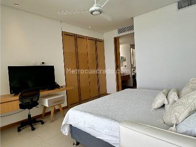 Apartamento en venta en Irotama, Santa Marta · foto 18 de 20