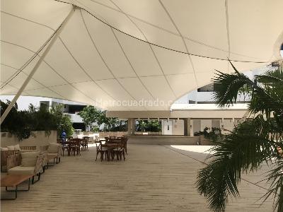 Apartamento en venta en Irotama, Santa Marta · foto 19 de 20