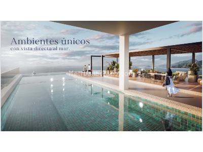 Apartamento en venta en Playa Salguero, Santa Marta · foto 2 de 15