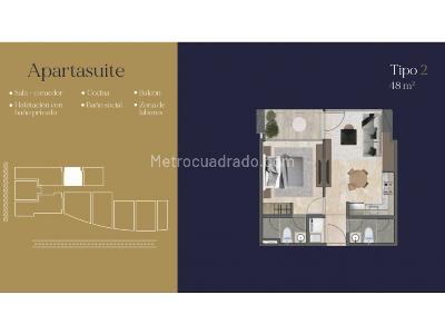 Apartamento en venta en Playa Salguero, Santa Marta · foto 3 de 15
