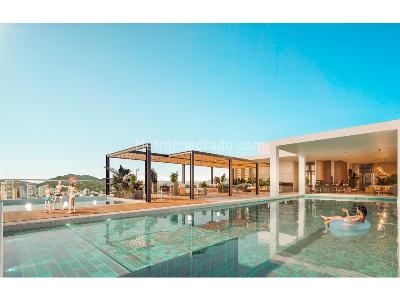 Apartamento en venta en Playa Salguero, Santa Marta · foto 9 de 15