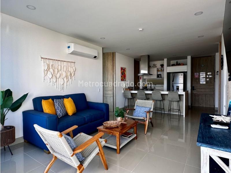 Piso – Santa Marta - Vista 5