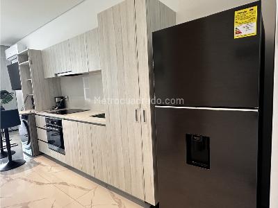 Apartaestudio en venta en Irotama, Santa Marta, 48 m² · foto 5 de 20