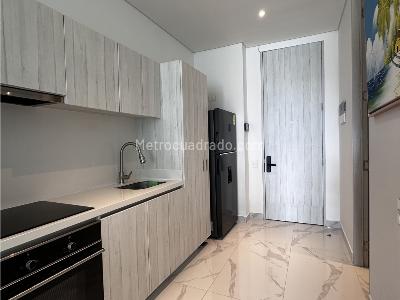 Apartaestudio en venta en Irotama, Santa Marta, 48 m² · foto 7 de 20