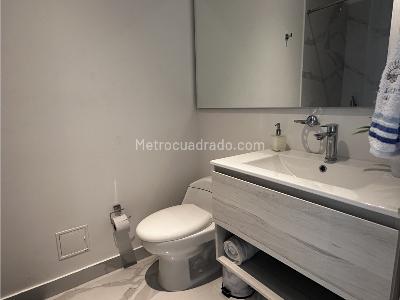Apartaestudio en venta en Irotama, Santa Marta, 48 m² · foto 8 de 20