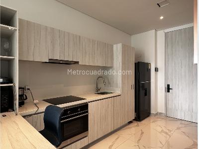 Apartaestudio en venta en Irotama, Santa Marta, 48 m² · foto 9 de 20