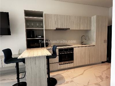 Apartaestudio en venta en Irotama, Santa Marta, 48 m² · foto 10 de 20