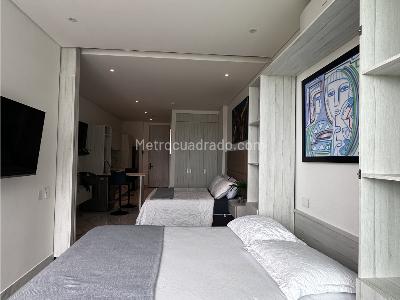 Apartaestudio en venta en Irotama, Santa Marta, 48 m² · foto 11 de 20