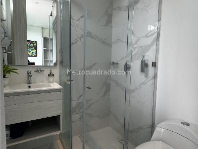 Apartaestudio en venta en Irotama, Santa Marta, 48 m² · foto 12 de 20