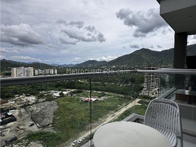 Apartaestudio en venta en Irotama, Santa Marta, 48 m² · foto 13 de 20