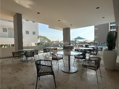 Apartaestudio en venta en Irotama, Santa Marta, 48 m² · foto 17 de 20