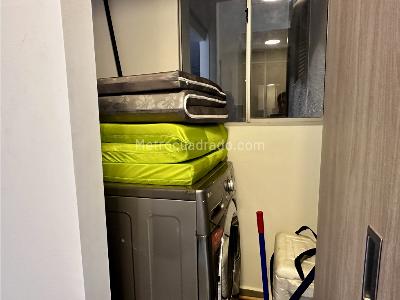 Apartamento en venta en Don Jaca, Santa Marta · foto 9 de 20