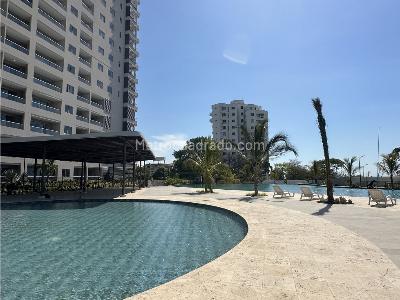 Apartamento en venta en Don Jaca, Santa Marta · foto 15 de 20