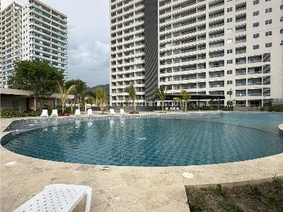 Apartamento en venta en Don Jaca, Santa Marta · foto 18 de 20