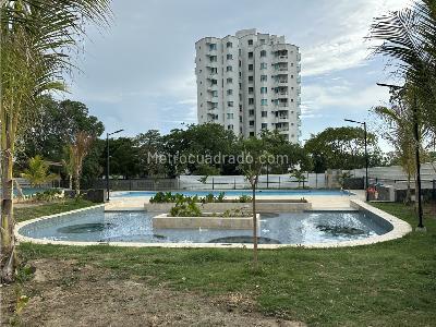 Apartamento en venta en Don Jaca, Santa Marta · foto 19 de 20