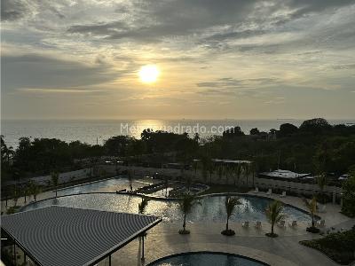 Apartamento en venta en Don Jaca, Santa Marta · foto 11 de 16