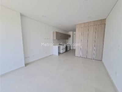 Apartaestudio en venta en Pozos Colorados, Santa Marta, 38 m² · foto 5 de 20