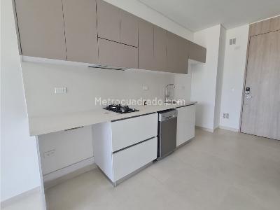 Apartaestudio en venta en Pozos Colorados, Santa Marta, 38 m² · foto 6 de 20