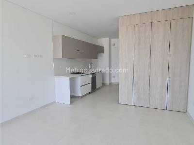 Apartaestudio en venta en Pozos Colorados, Santa Marta, 38 m² · foto 7 de 20