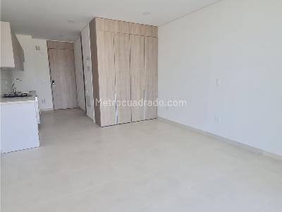 Apartaestudio en venta en Pozos Colorados, Santa Marta, 38 m² · foto 8 de 20