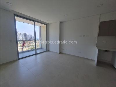 Apartaestudio en venta en Pozos Colorados, Santa Marta, 38 m² · foto 9 de 20