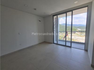 Apartaestudio en venta en Pozos Colorados, Santa Marta, 38 m² · foto 10 de 20