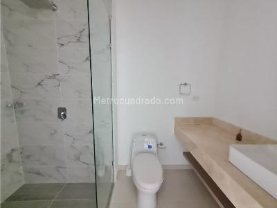 Apartaestudio en venta en Pozos Colorados, Santa Marta, 38 m² · foto 12 de 20