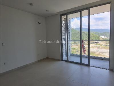 Apartaestudio en venta en Pozos Colorados, Santa Marta, 38 m² · foto 13 de 20