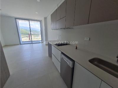 Apartaestudio en venta en Pozos Colorados, Santa Marta, 38 m² · foto 15 de 20