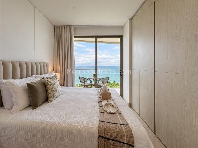 Apartaestudio en venta en Bello Horizonte, Santa Marta, 37 m² · foto 8 de 20