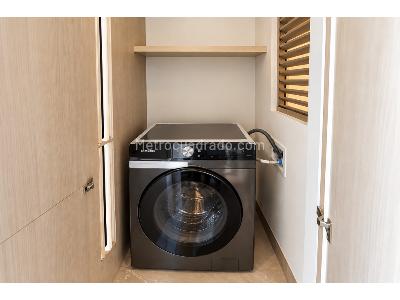Apartaestudio en venta en Bello Horizonte, Santa Marta, 37 m² · foto 12 de 20