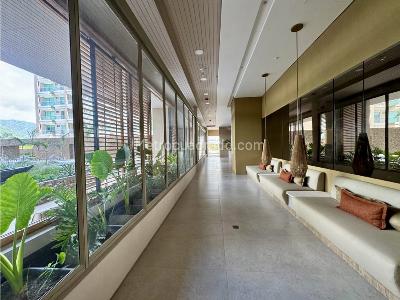 Apartaestudio en venta en Bello Horizonte, Santa Marta, 37 m² · foto 18 de 20