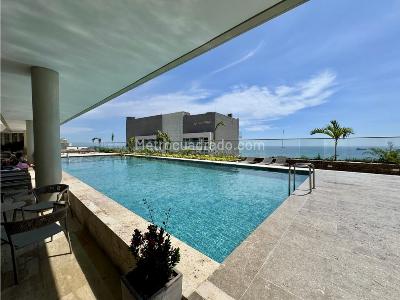 Apartaestudio en venta en Bello Horizonte, Santa Marta, 37 m² · foto 19 de 20