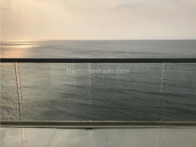 Apartamento en venta en Rodadero, Santa Marta · foto 2 de 14