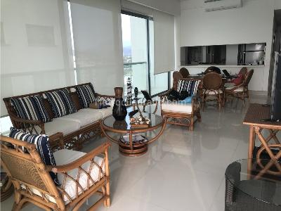 Apartamento en venta en Rodadero, Santa Marta · foto 4 de 14