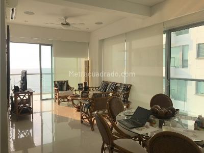 Apartamento en venta en Rodadero, Santa Marta · foto 5 de 14