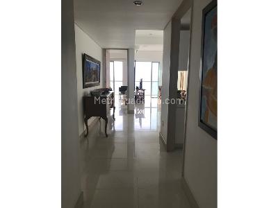Apartamento en venta en Rodadero, Santa Marta · foto 8 de 14