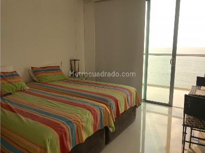 Apartamento en venta en Rodadero, Santa Marta · foto 9 de 14